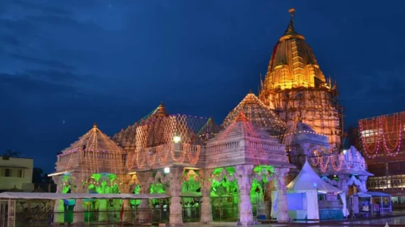 Ambaji-Temple-bhadarvi-poonam